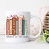 Women of the Bible Coffee Mug