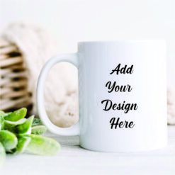 personalized coffee mugs